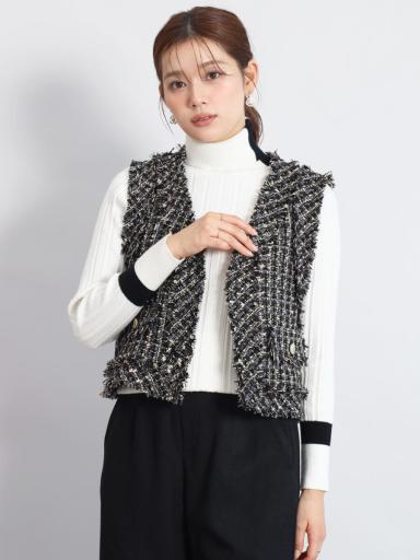 FENNELxベスト/ジレ