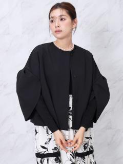 ブラック　166cm