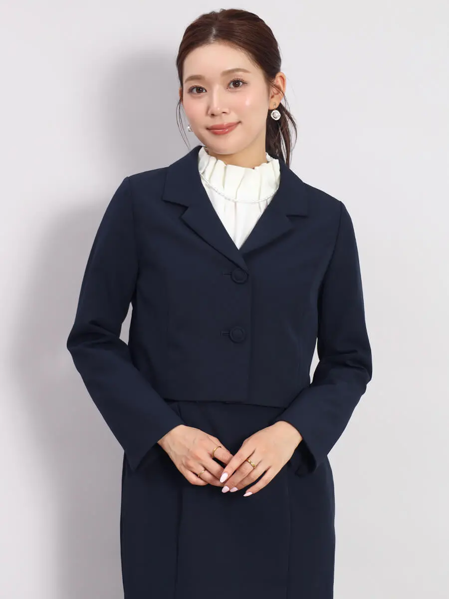 FENNELのテーラードジャケットの商品一覧｜ファッション通販のYAMADAYA