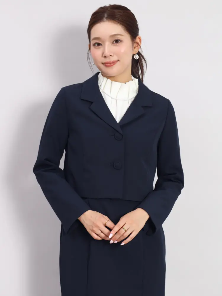 FENNELのテーラードジャケットの商品一覧｜ファッション通販のYAMADAYA