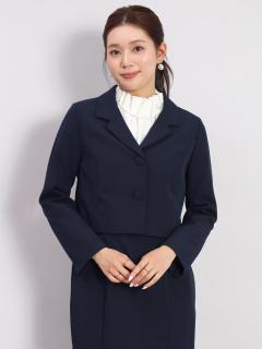 ネイビー　166cm