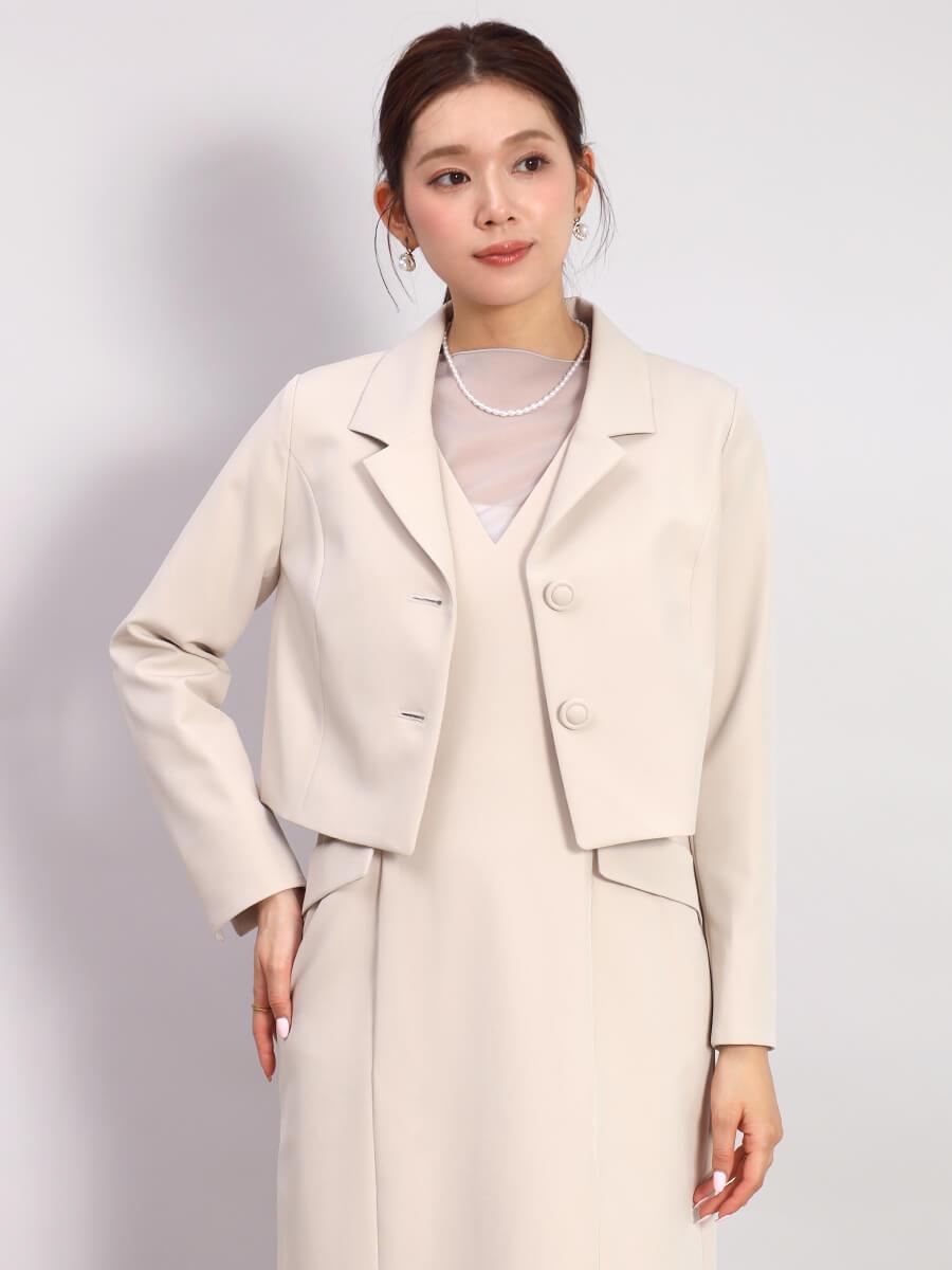 FENNELのテーラードジャケットの商品一覧｜ファッション通販のYAMADAYA