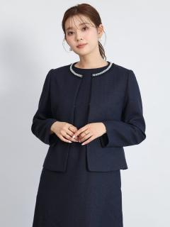 ネイビー　166cm