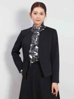 ブラック　166cm