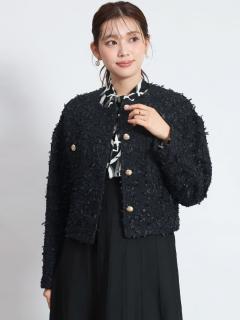 ブラック　166cm