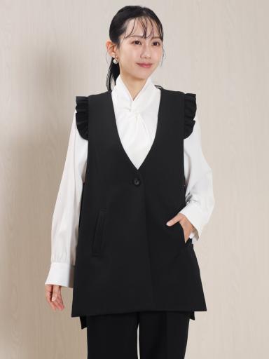 FENNELxベスト/ジレ