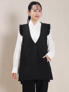 ブラック　162cm