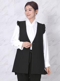 ブラック　166cm