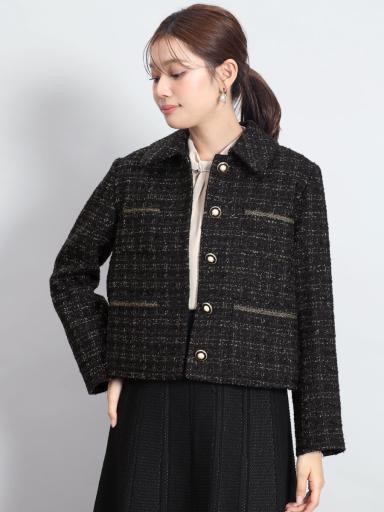 FENNELxその他ジャケット