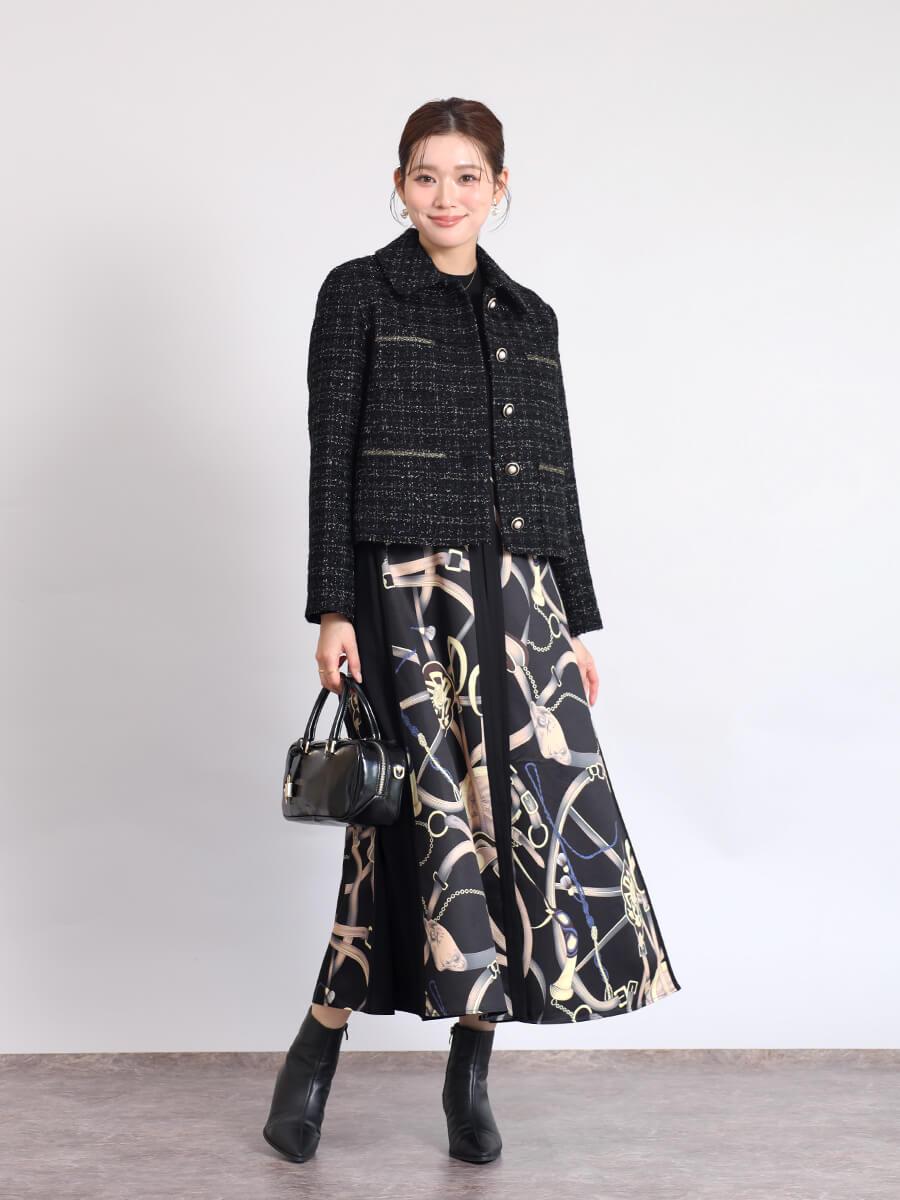 FENNELのその他ジャケットの商品一覧｜ファッション通販のYAMADAYA STORE