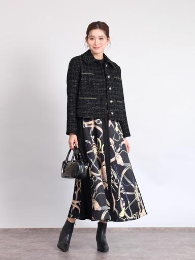 FENNELのその他ジャケットの商品一覧｜ファッション通販のYAMADAYA STORE