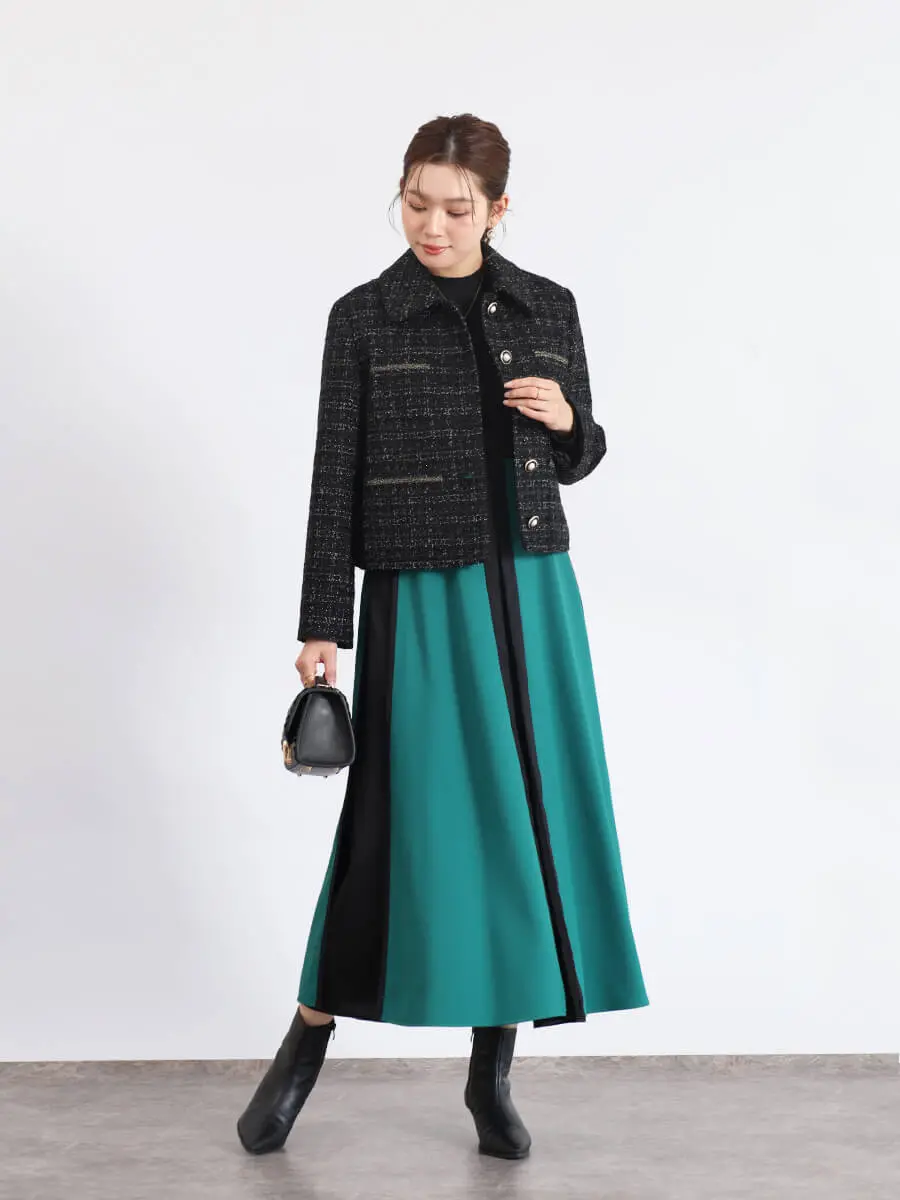 FENNELのその他ジャケットの商品一覧｜ファッション通販のYAMADAYA STORE