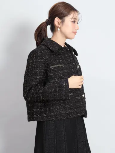 FENNELのその他ジャケットの商品一覧｜ファッション通販のYAMADAYA STORE