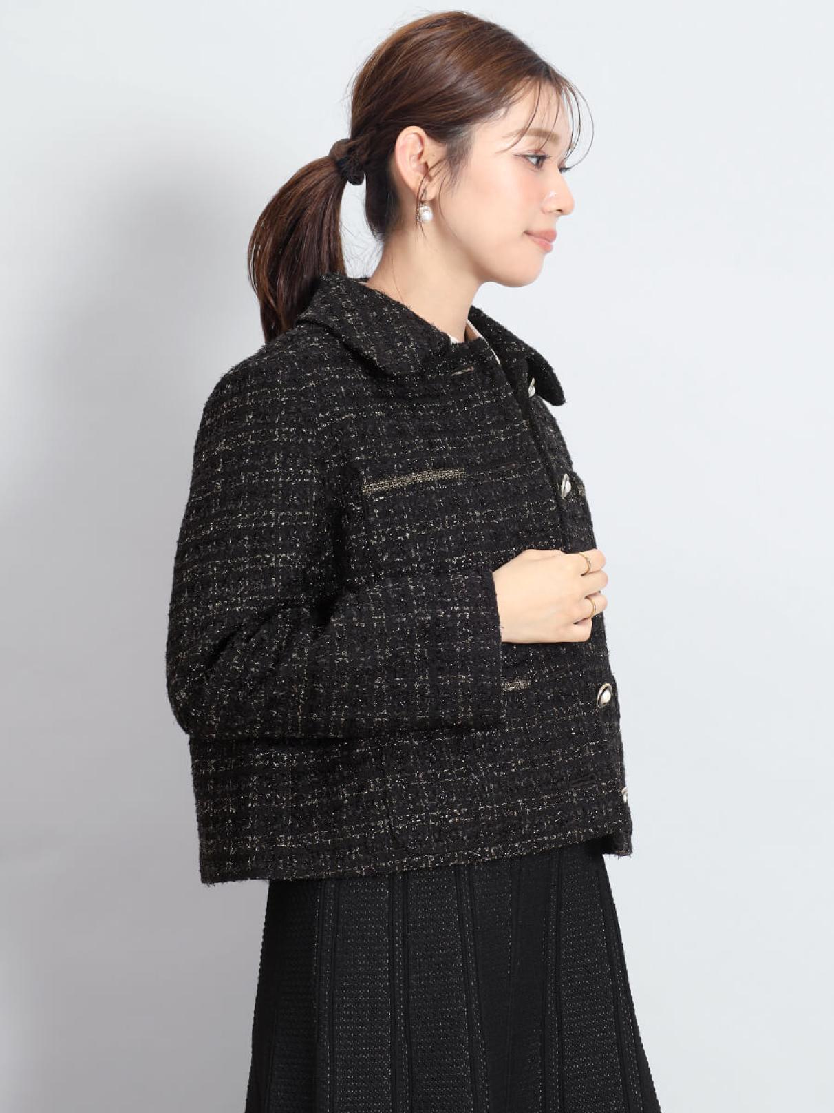 FENNELのその他ジャケットの商品一覧｜ファッション通販のYAMADAYA STORE