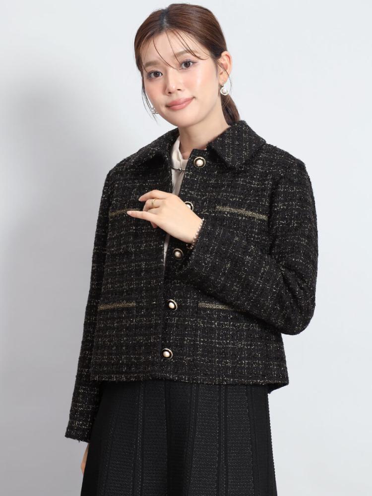 FENNELのその他ジャケットの商品一覧｜ファッション通販のYAMADAYA STORE