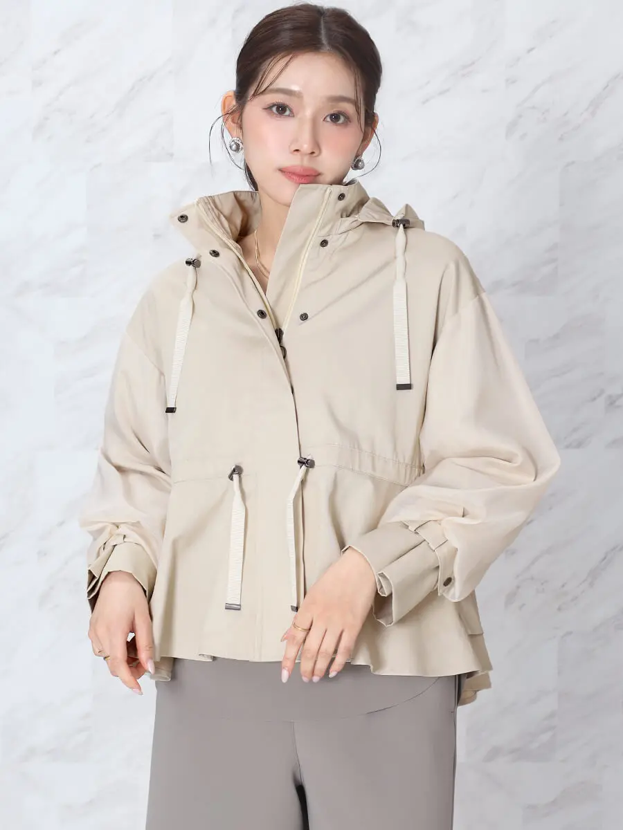 FENNELのジャケット/アウターの商品一覧｜ファッション通販のYAMADAYA