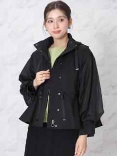 ブラック　166cm