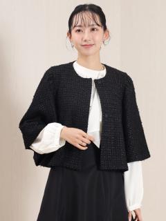 ブラック　162cm