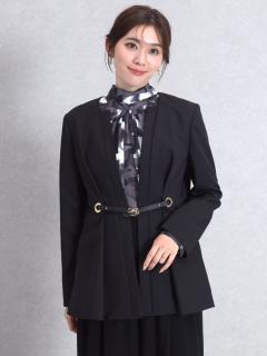 ブラック　166cm