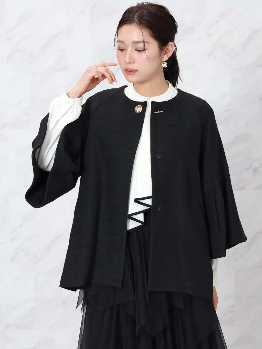 FENNELのその他ジャケットの商品一覧｜ファッション通販のYAMADAYA STORE