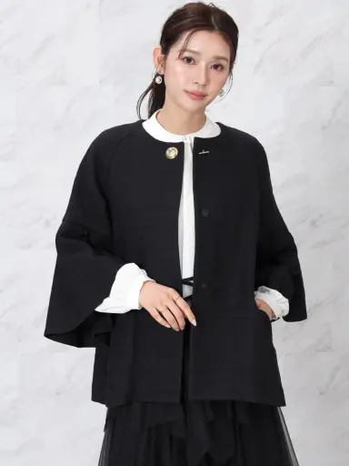 FENNELのその他ジャケットの商品一覧｜ファッション通販のYAMADAYA STORE