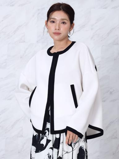 FENNELxその他ジャケット