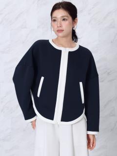 ネイビー　166cm