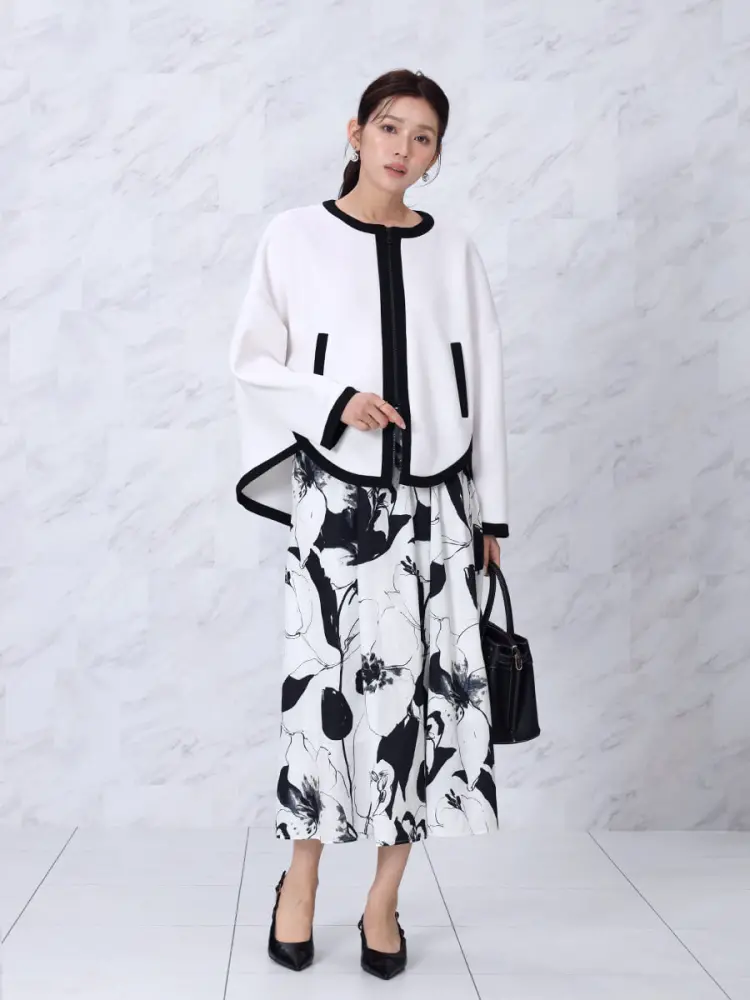 FENNELのその他ジャケットの商品一覧｜ファッション通販のYAMADAYA STORE