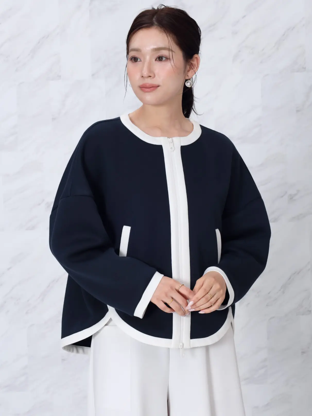 FENNELのその他ジャケットの商品一覧｜ファッション通販のYAMADAYA STORE