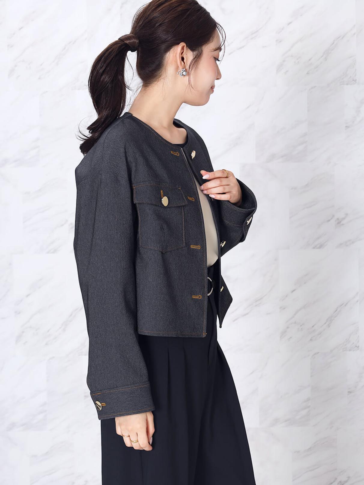 FENNELのジャケット/アウターの商品一覧｜ファッション通販のYAMADAYA