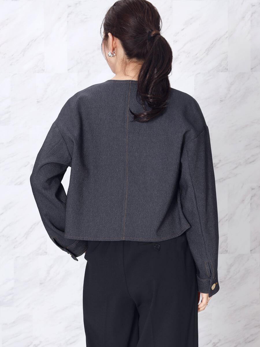 FENNELのジャケット/アウターの商品一覧｜ファッション通販のYAMADAYA