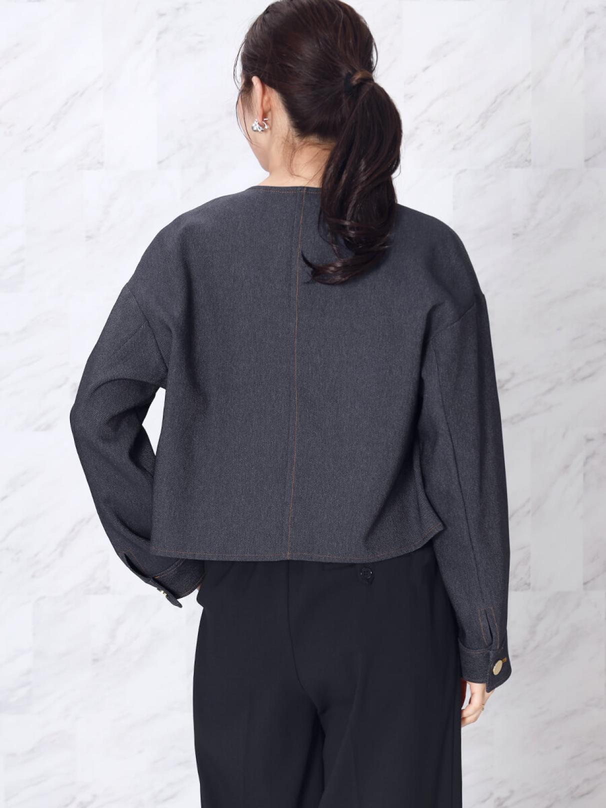 FENNELのジャケット/アウターの商品一覧｜ファッション通販のYAMADAYA