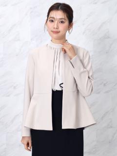 グレージュ　166cm