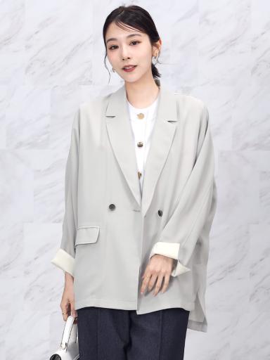 FENNELxテーラードジャケット