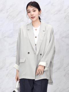 ライトベージュ　167cm