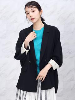 ブラック　167cm