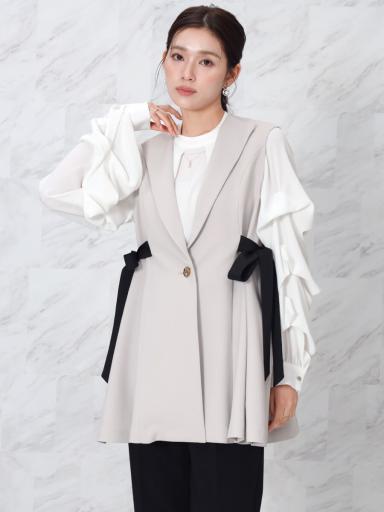 FENNELxベスト/ジレ