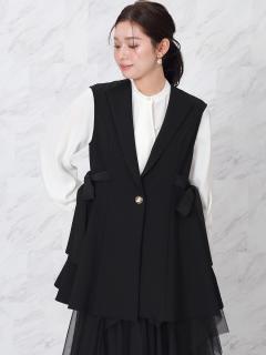 ブラック　166cm