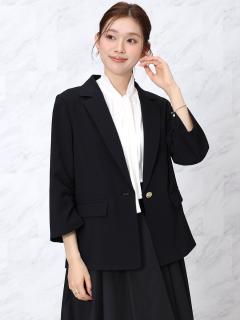 ブラック　166cm