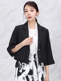 ブラック　167cm