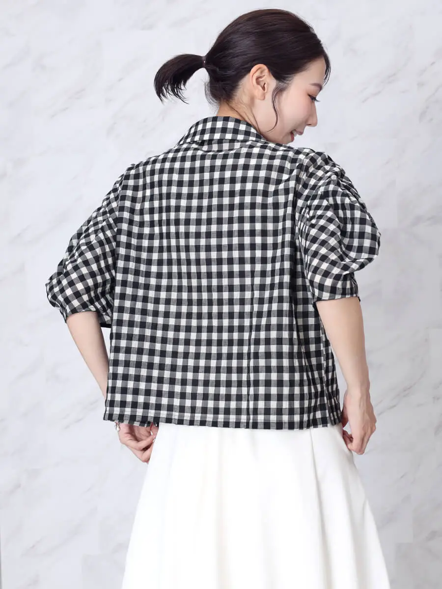 FENNELのジャケット/アウターの商品一覧｜ファッション通販のYAMADAYA