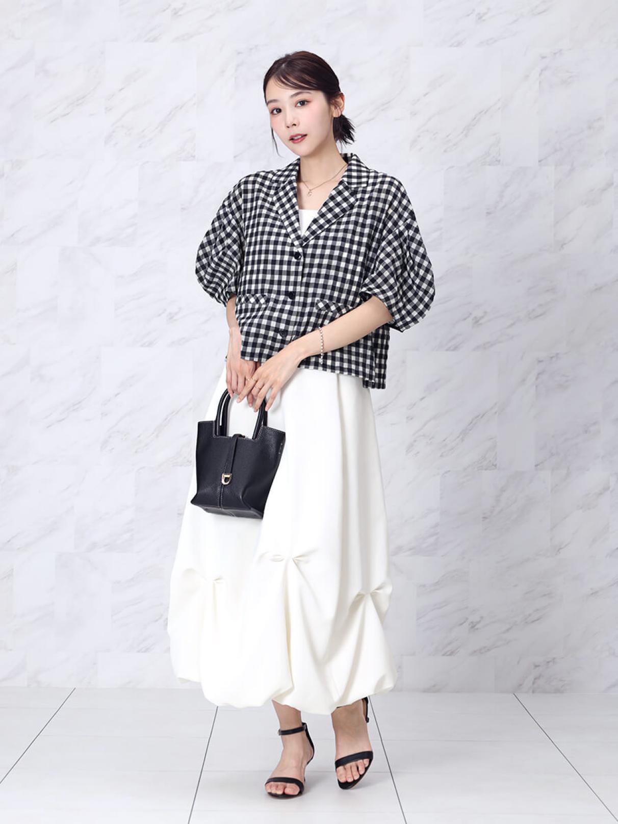 FENNELのその他ジャケットの商品一覧｜ファッション通販のYAMADAYA STORE