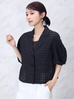 FENNELのその他ジャケットの商品一覧｜ファッション通販のYAMADAYA STORE