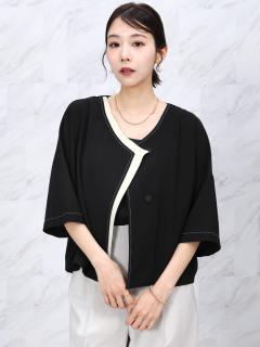 ブラック　167cm