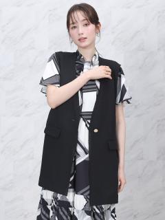 ブラック　169cm