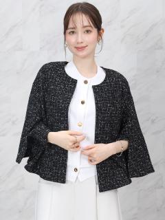 ブラック　169cm