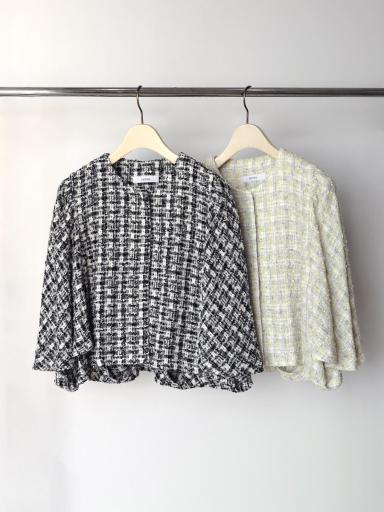 FENNELxその他ジャケット