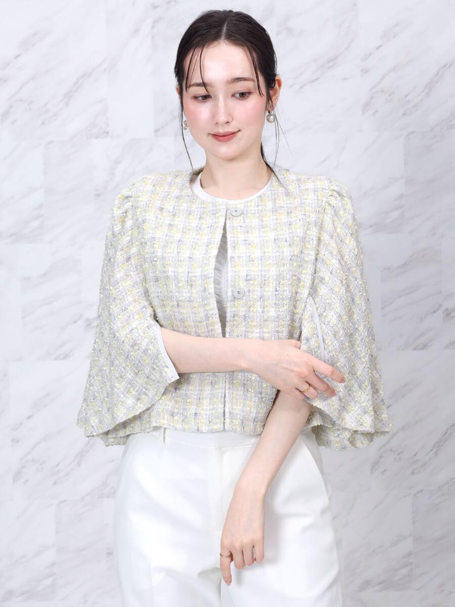FENNELのその他ジャケットの商品一覧｜ファッション通販のYAMADAYA STORE