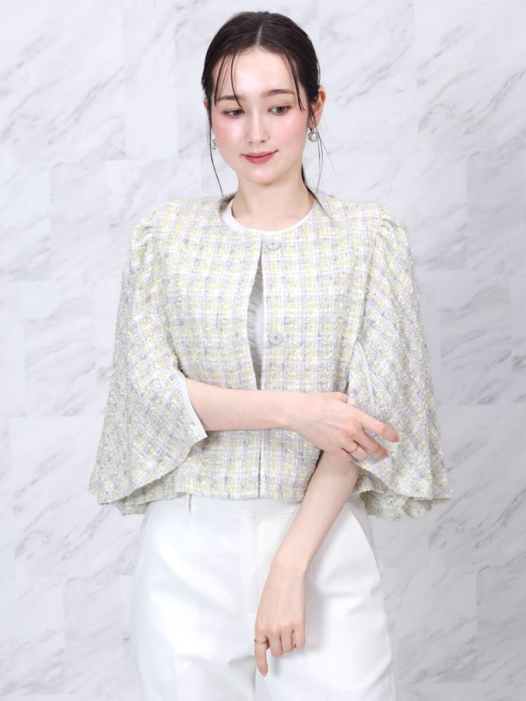 FENNELのその他ジャケットの商品一覧｜ファッション通販のYAMADAYA STORE