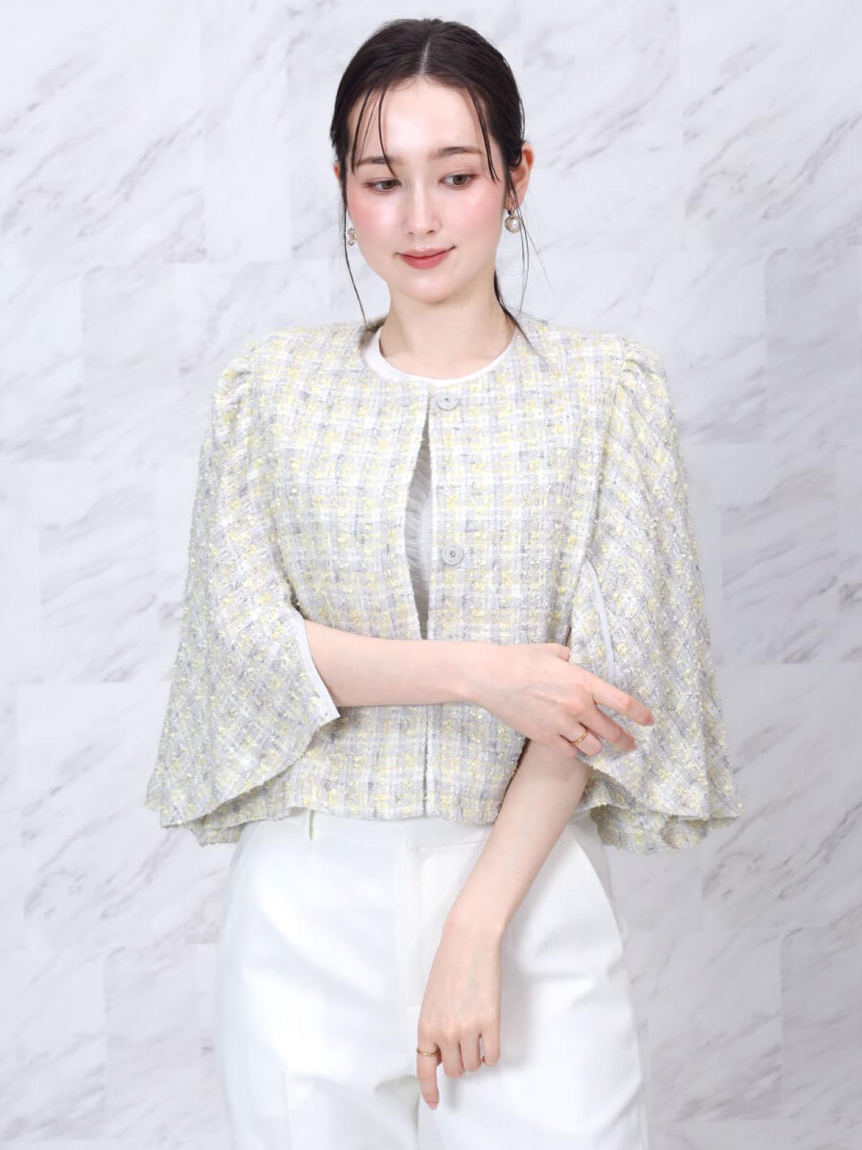 FENNELのその他ジャケットの商品一覧｜ファッション通販のYAMADAYA STORE